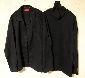 메종 스페셜 유니클로 U 2세트