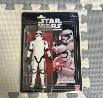 반다이 STAR WARS 퍼스트 오더 스톰트루퍼