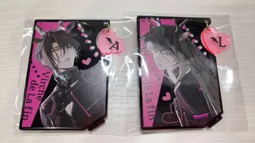 종원()의 빌슈 오토후유 아크릴 스탠드 아돌프 뤼카