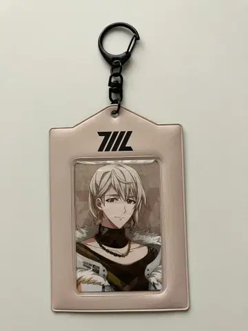 아이들리시 세븐 아이나나 APOZ 카드 홀더 미나미