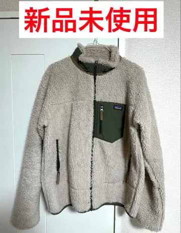 patagonia 레트로X 플리스 자켓 XXL 여성용