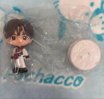 치넨 유리 피규어