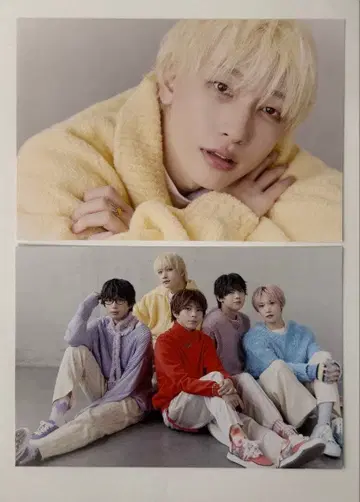 팬더드래곤 엽서 2장 세트 2