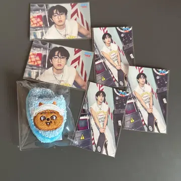 Stray Kids ONLINE LUCKY CHANCE