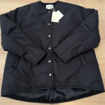 완판 CAVEZA ROSSO 네이비 테 블루종 F 사이즈