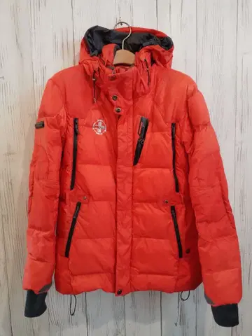 RLX 랄프 로렌 다운 자켓