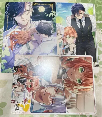 틀어박힌 영애는 이해해주는 성수지기 애니메이트 특전 세트