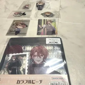 카라피치 묶음 판매