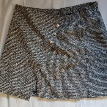 새상품급 6L 사이즈 숏팬츠 빅 사이즈