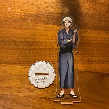 WhiteTails 킨토키 극락탕 아크릴 스탠드