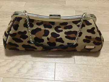 긴자 카네마츠 송치 핸드백