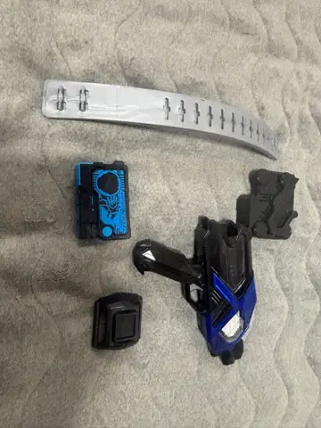 가면라이더 완구 건 세트