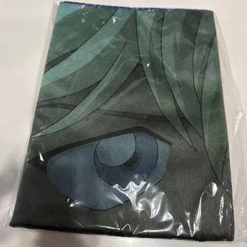 명탐정 코난 흑철의 어영 비주얼 타월 버본 강준영(후루야 레이)