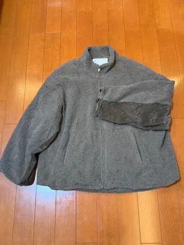 VOAAOV  보아 자켓