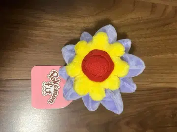 포켓몬 fit 스타미 봉제 인형