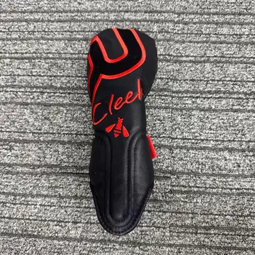 롯디오 cleek 골프헤드커버 FW