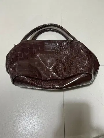 [ JEANASIS ] 핸드백