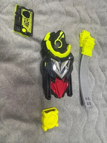 가면라이더 변신 벨트 세트