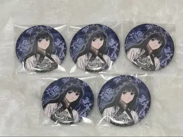 사카모토 데이즈 사카데이 아모카페 AMO카페 캔뱃지 대불