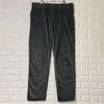 patagonia 파타고니아 카로라마 코듀로이 팬츠 굵은 폭 w38