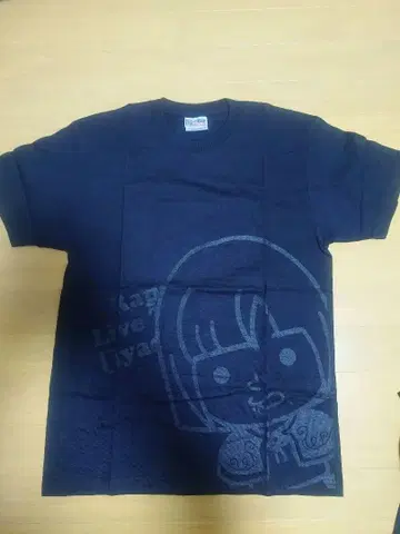 Raphael 굿즈 T셔츠 ~카즈키~