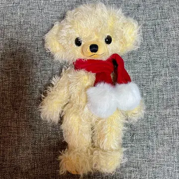 메리소트 치키 2003 크리스마스 홀리데이