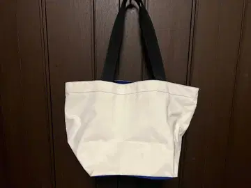 에르베샤 펠리에 토트백