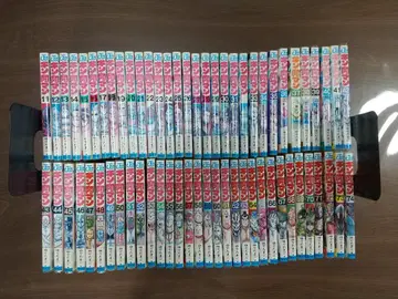 근육맨 11권부터 74권 세트