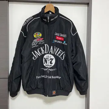 잭 다니엘 자켓 jhdesign