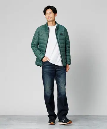 에드윈 503 루즈 스트레이트 청바지 사이즈 31