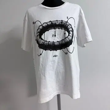 MSFTSrep T셔츠 화이트 M