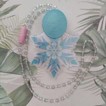 디즈니 겨울왕국 / 펜던트 라이트 (엘사)