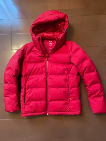 다운 자켓 유니클로 남성용