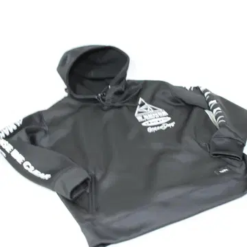 deps 데브스 바운티드 후디 발수 가공 후드티 (XL) 컨디션 최상