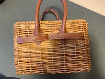 Sea 카고바 라탄 S