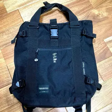 야크팩 스누피 콜라보 백팩