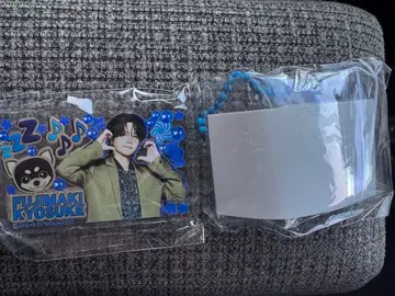 INI 미테코레 후지마키 쿄스케