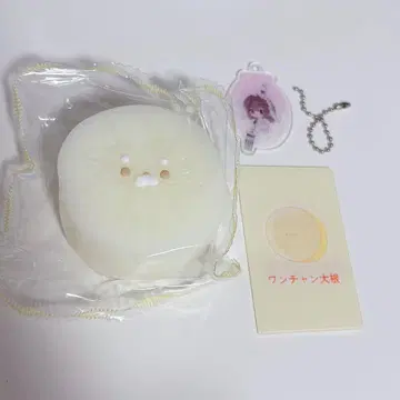 MoMo 스퀴즈 오뎅 원찬 무