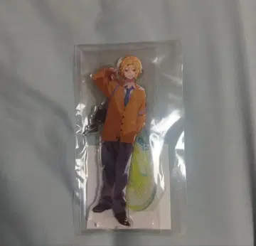 우즈키 코 아크릴 스탠드 heisei style