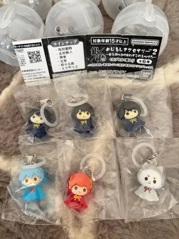 은혼 메지루시 액세서리 2