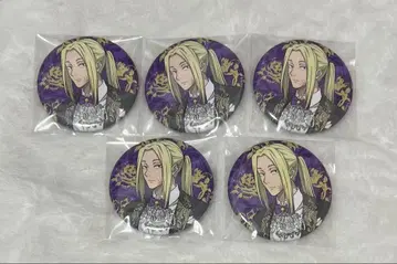 사카모토 데이즈 사카데이 아모카페 AMO카페 캔뱃지 카미카마에