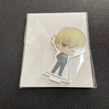 4 길가메쉬 아크릴 스탠드