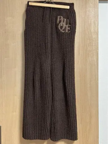 젤라또피케 [ Bitter ] 베비모코 롱 팬츠