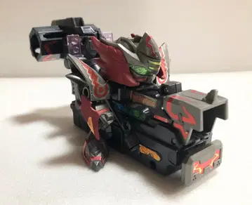 비다맨 메가디어 브로스 정크제품