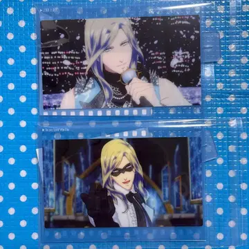 [ 즉시 구매 가능 ] 우타프리 카르나이 타브나이 아크릴 아트 패널 카뮤