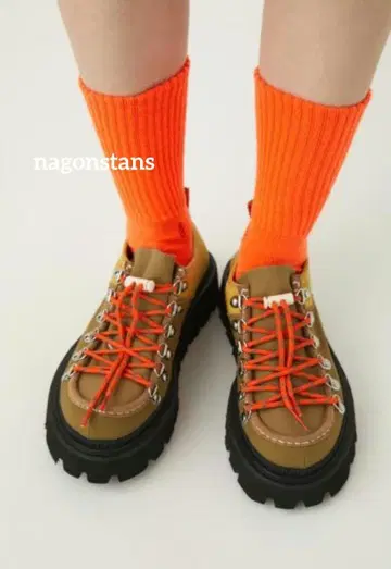 [ 가격 인하 협상 환영 ] 나곤스탠스 nagonstans 마운틴 슬립온