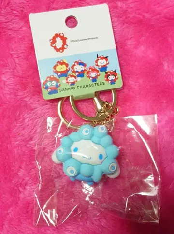 산리오 미야쿠미야쿠 파스텔 시나몬