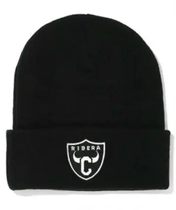 레어 CHALLENGER 리베라 콜라보 니트 모자 비니 캡