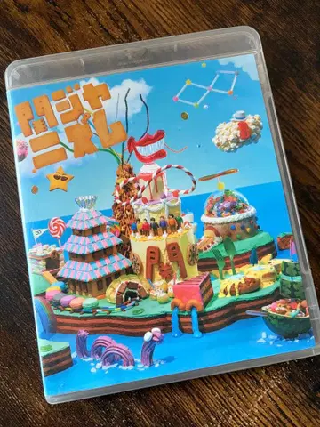 SUPER EIGHT(칸쟈니에이토) 칸쟈니즘 투어 Blu-ray