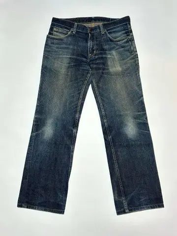 넘버나인 페인 데님 미야시타기